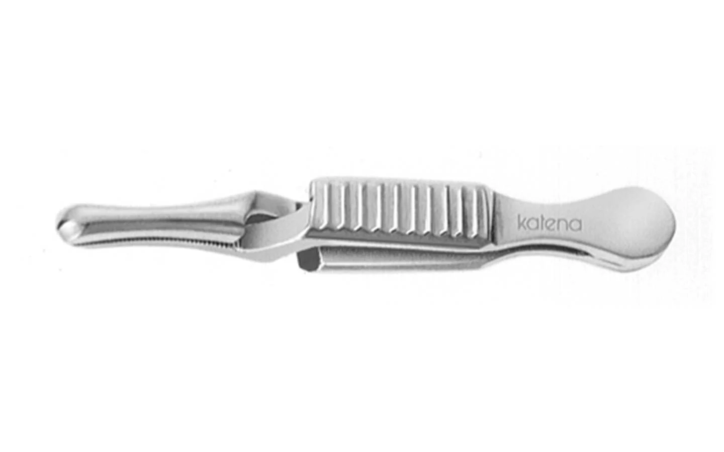 SERREFINE SMALL STRAIGHT