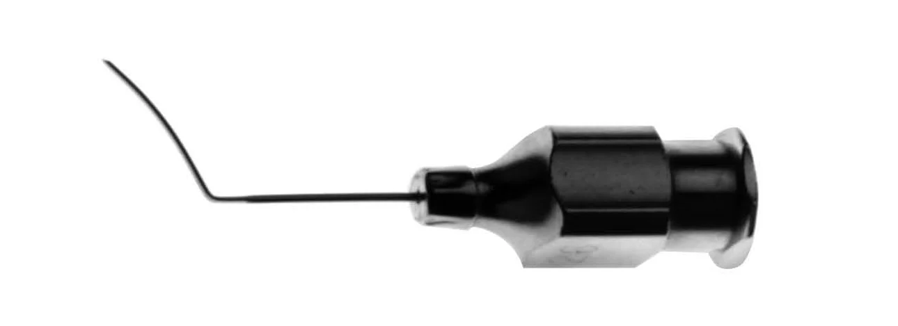 SLADE LASIK CANNULA SGL USE 26GA 10/BX