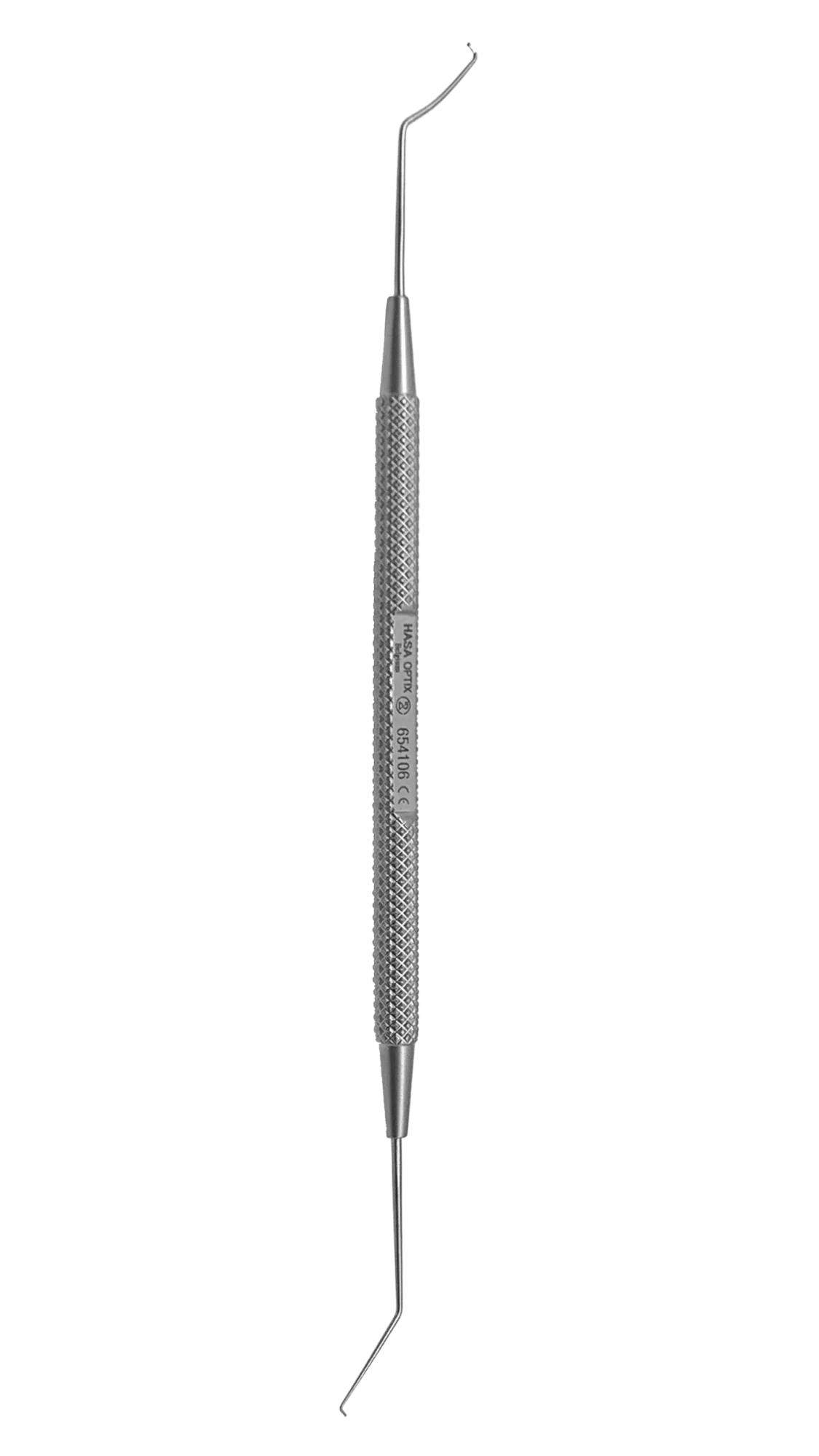 Double ended manipulator, Koch Stop & Chop/Phaco Chopper