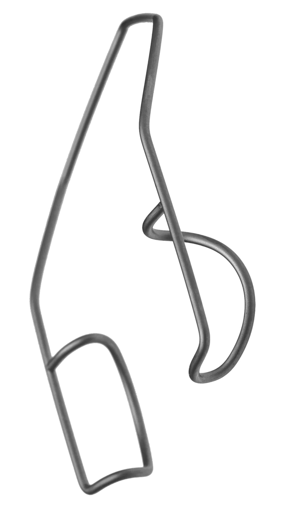 Wire Speculum, 14mm open blades, 44mm