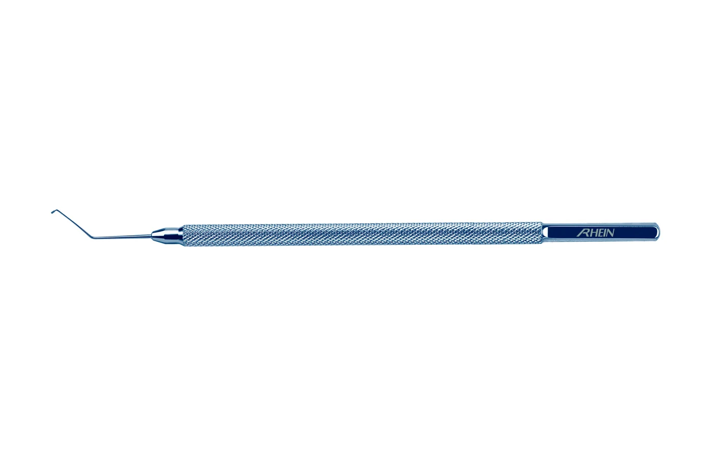 Seibel Chopper, Angled LH Dom.,Titanium
