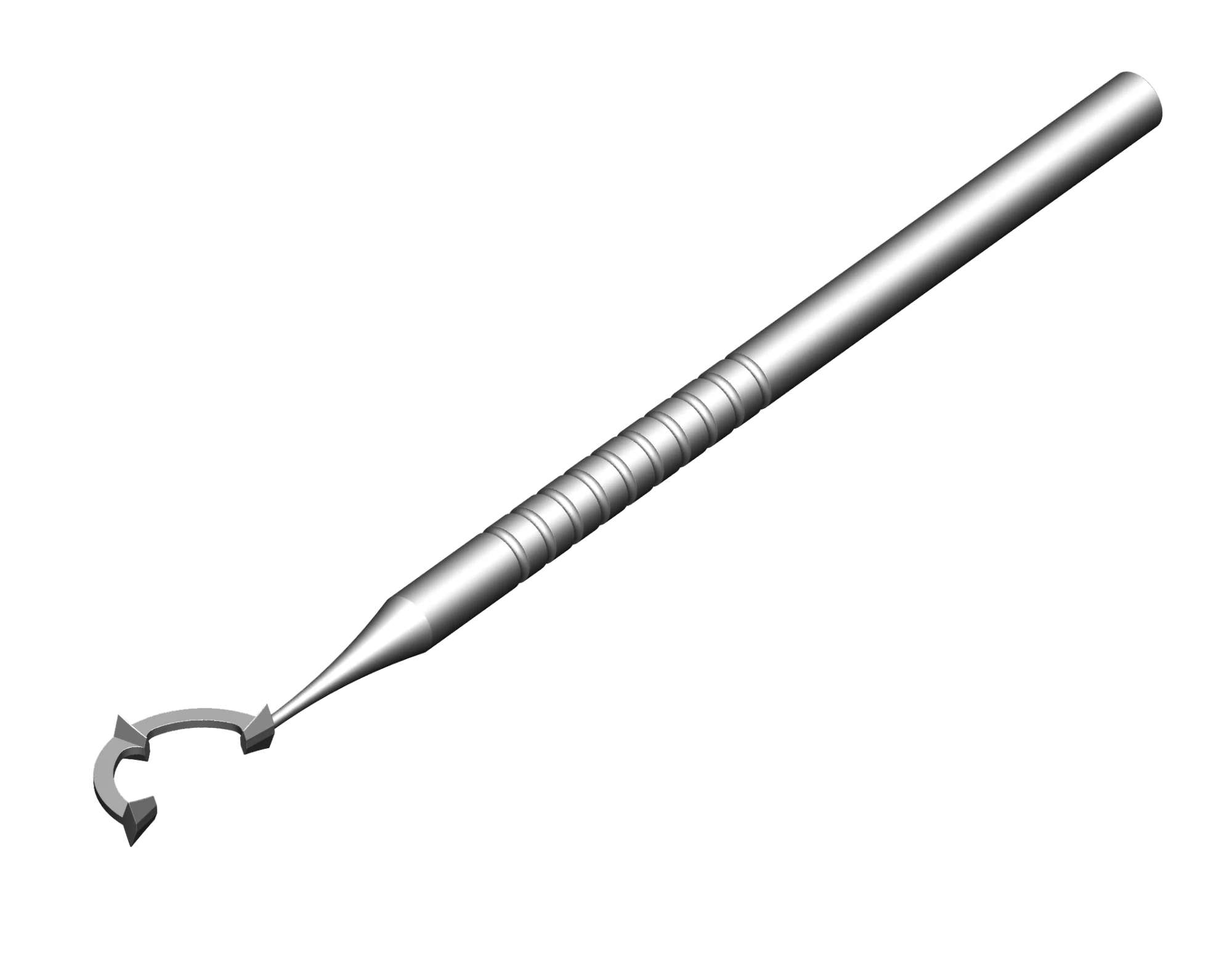 PRE-OP TORIC REFERENCE MARKER