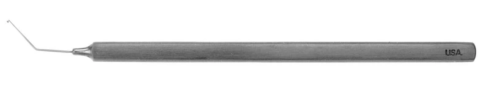 KUGLEN IRIS HOOK ANGLED