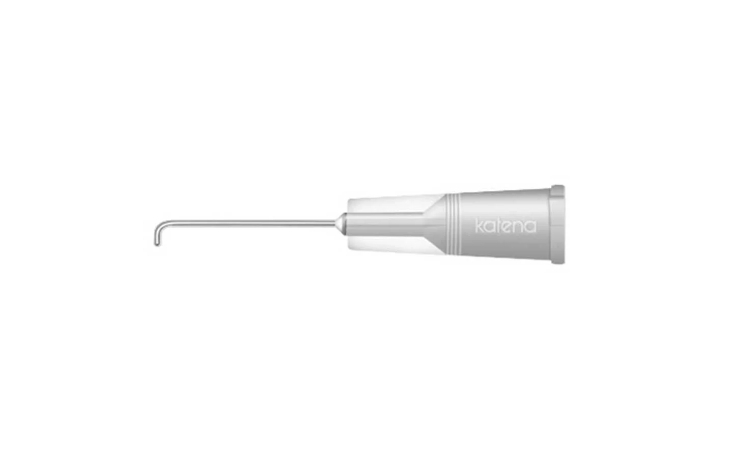 GIANNETTI POST CAPS CANNULA