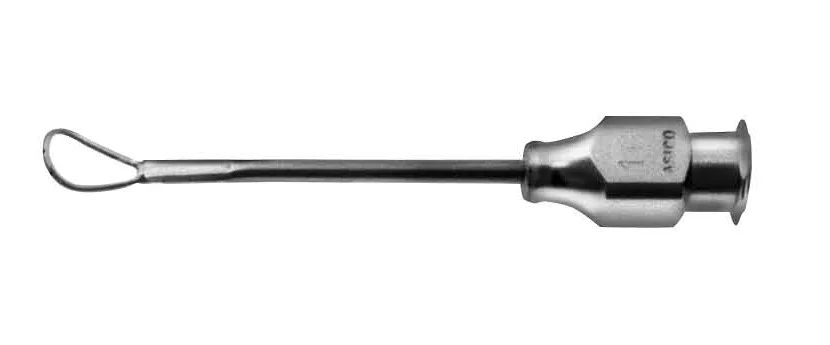 KNOLLE-PEARCE IRRIGATING VECTIS 23 GAUGE