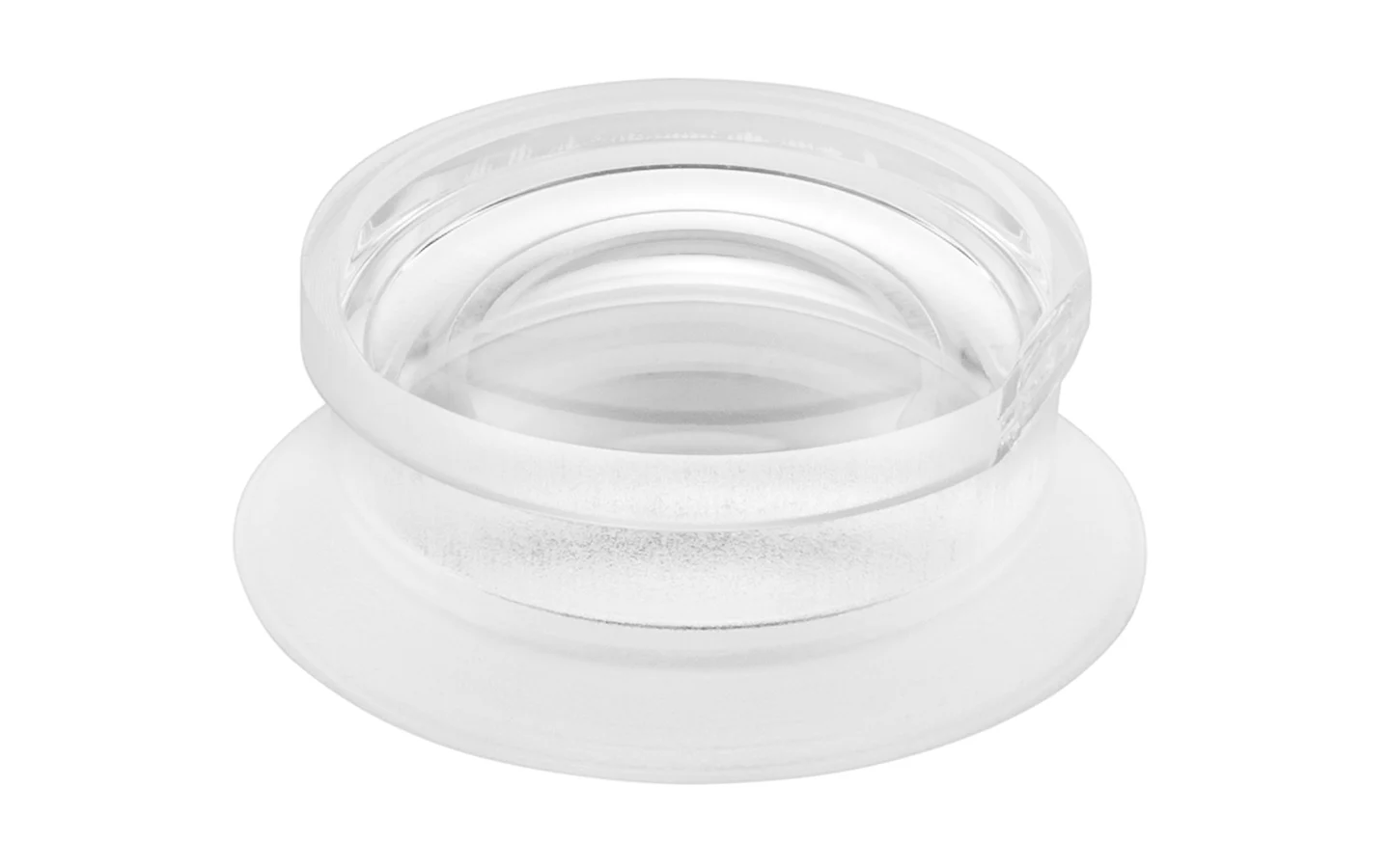 MAGNIFIER LENS BOX OF 10