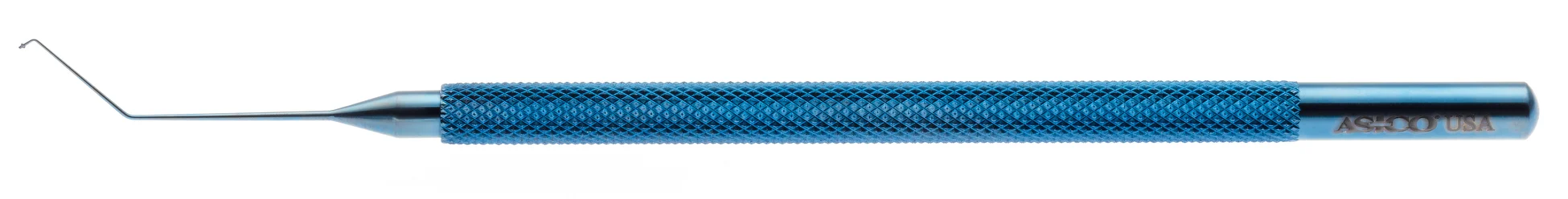ANGLED IOL HOOK