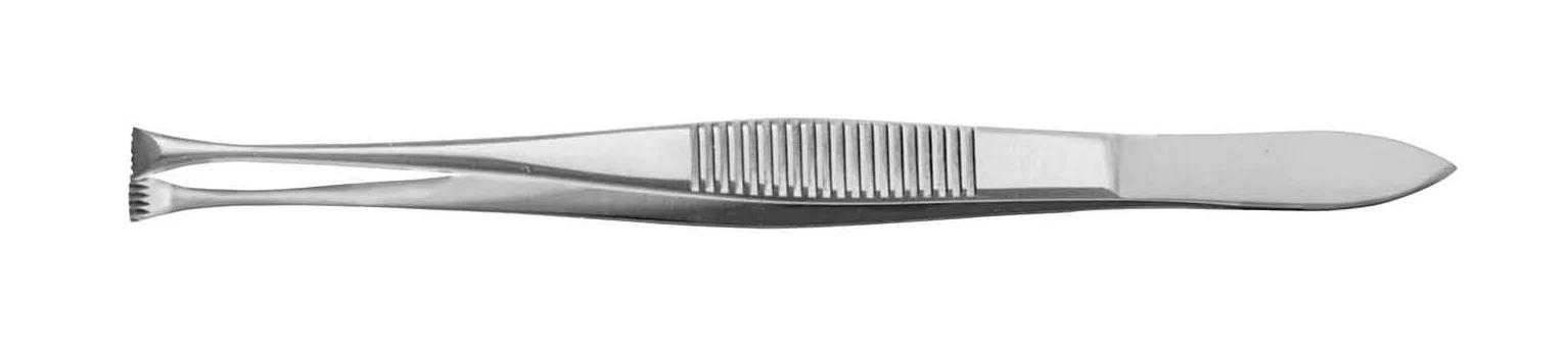 GRAEFE FIXATION FORCEPS
