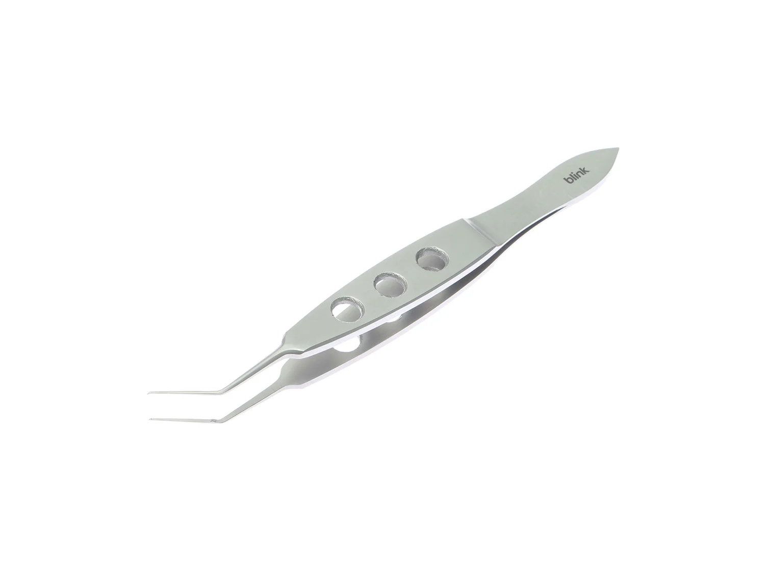 Forceps Capsulorhexis Utrata MICS SS ST