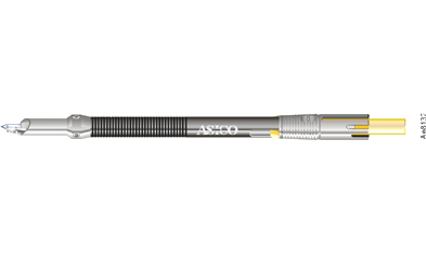 UNICAT DBL LANCET SHAPE KNIFE 1MM