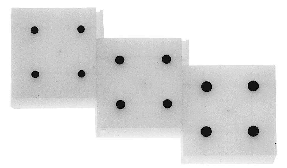 SCLERAL PLUGS 19 GAUGE 4/PKG