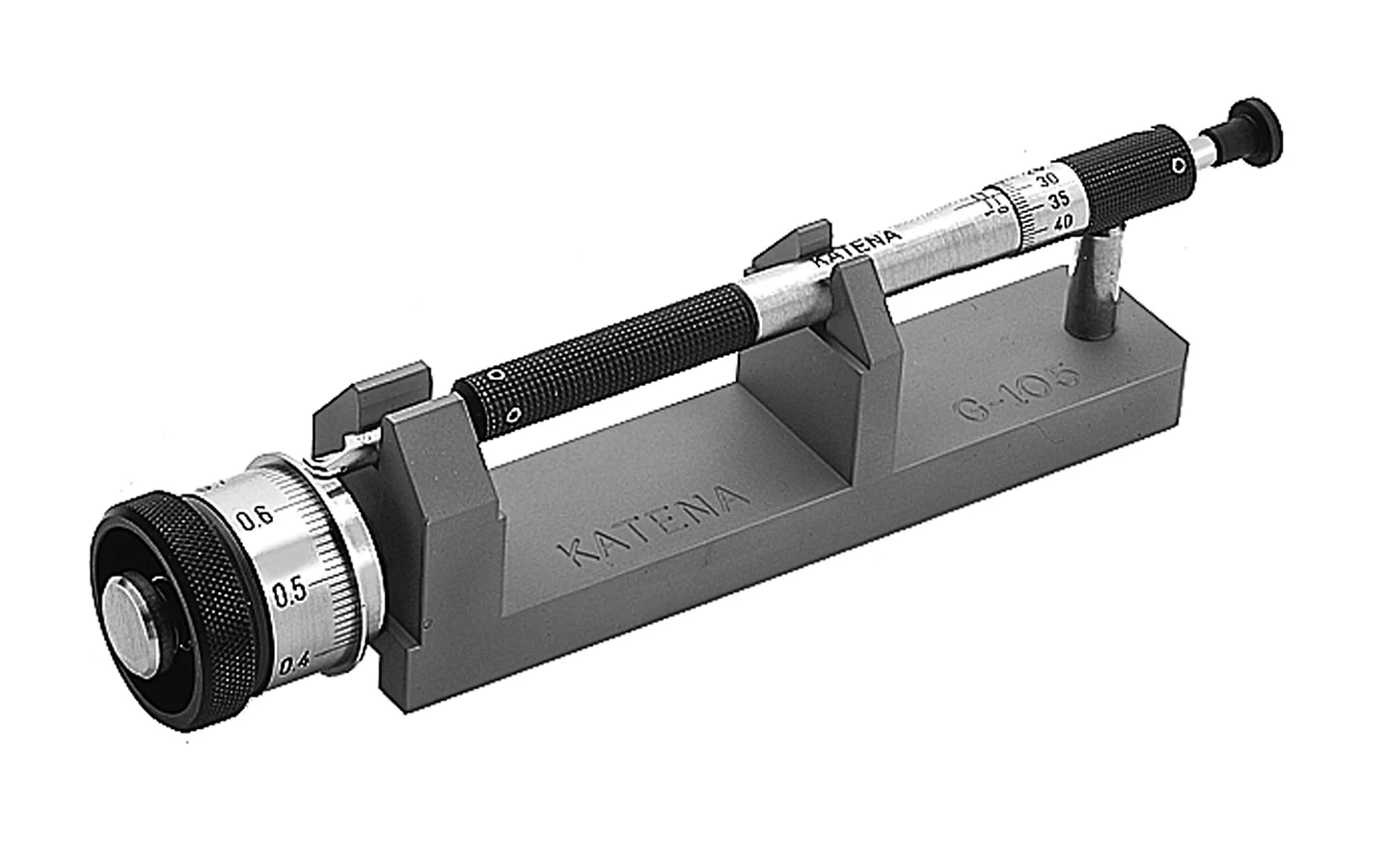 BLADE GAUGE CYLINDRICAL