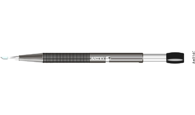TEE DIAMOND KNIFE TRIFACET