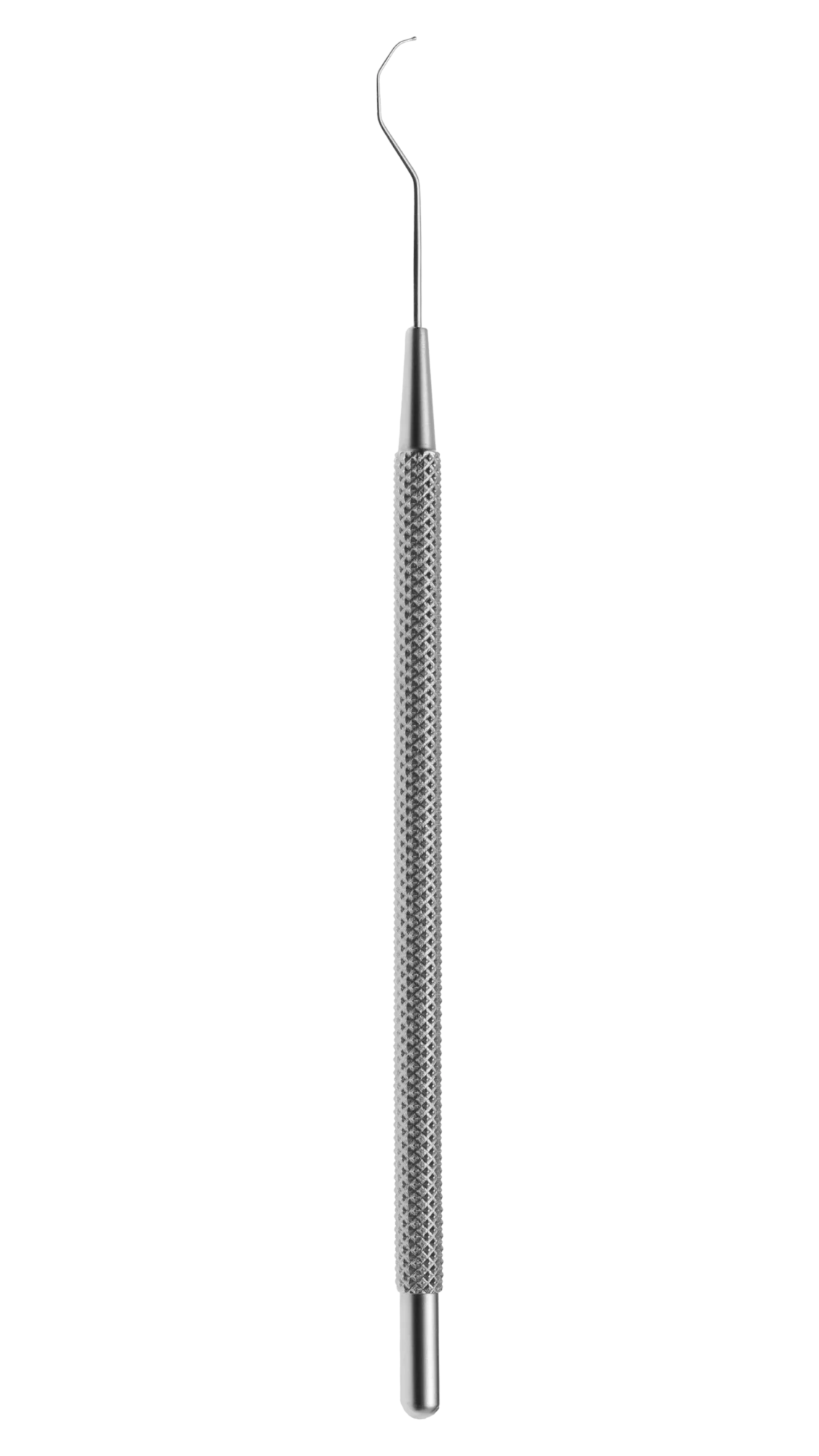 Phaco Chopper, “M”hook