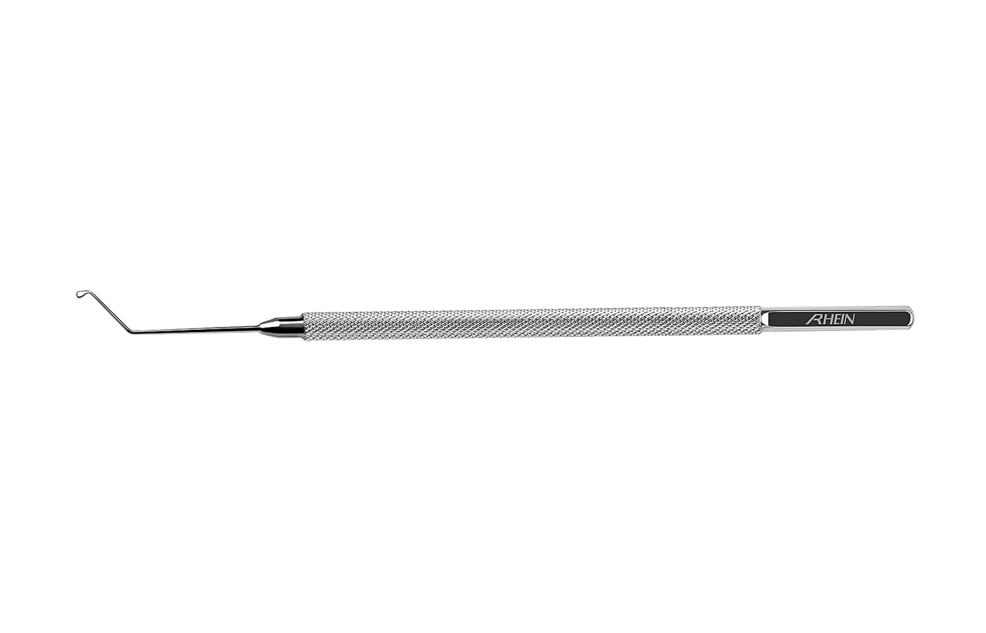 Goldberg Side Port Nucleus Splitter