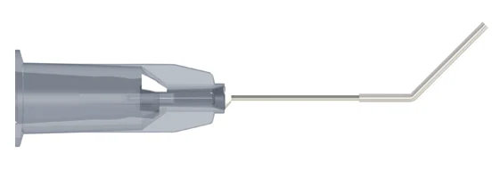 27g x 7/8" Silicone Tip Polisher