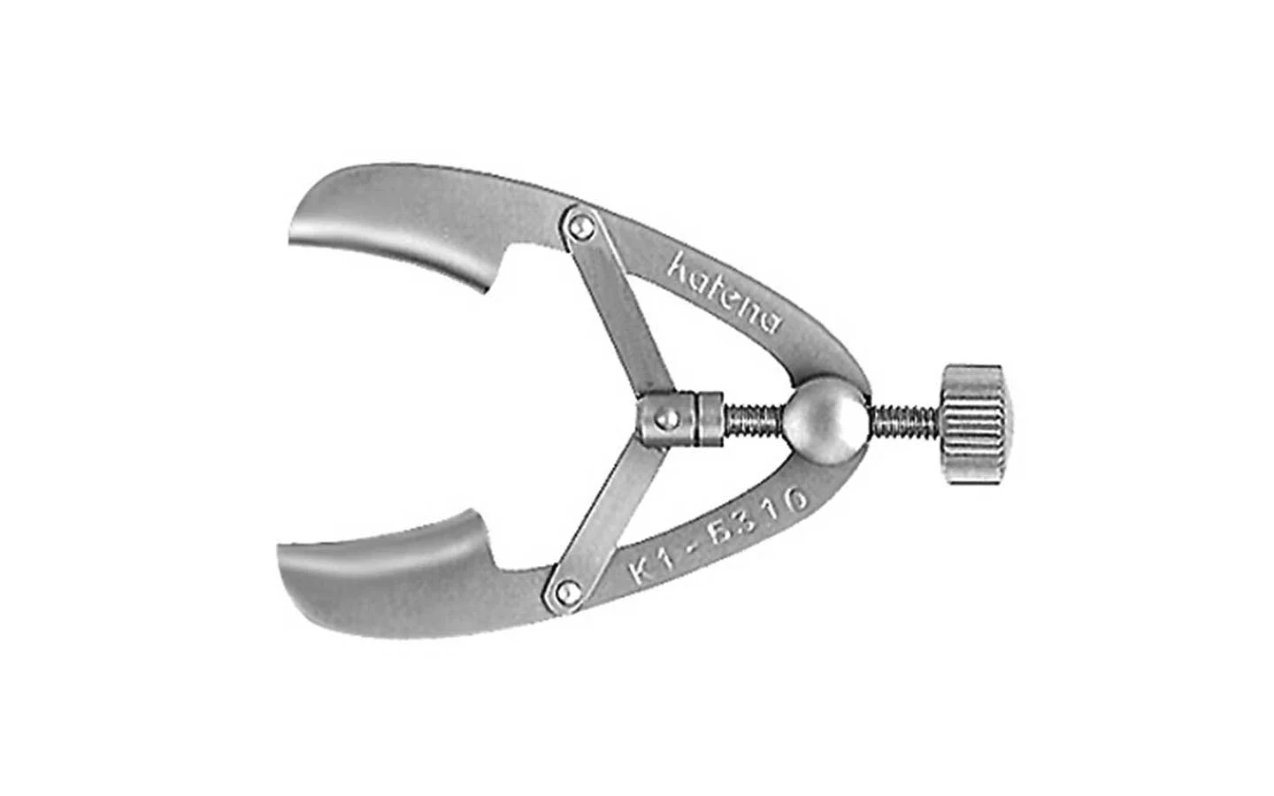 FRANKEL INFANT EYE SPECULUM