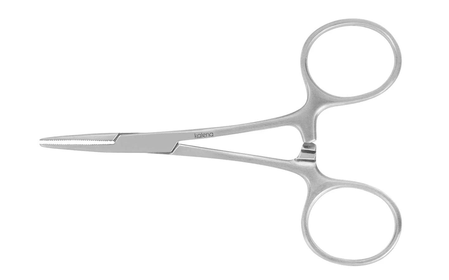HARTMANN MOSQUITO FORCEPS STRAIGHT