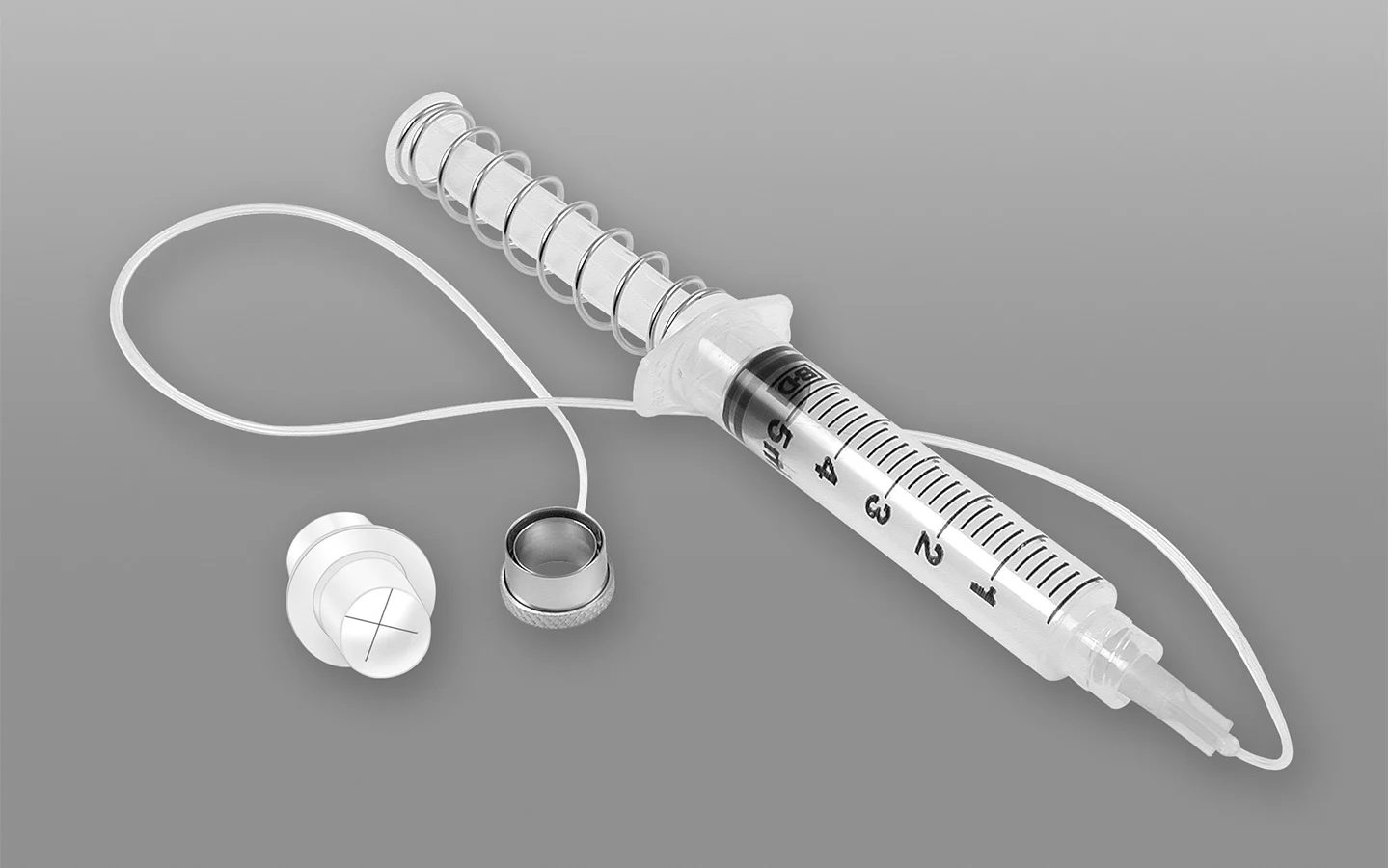 VIDAURRI FLUID RETENTION WELL 8.7MM