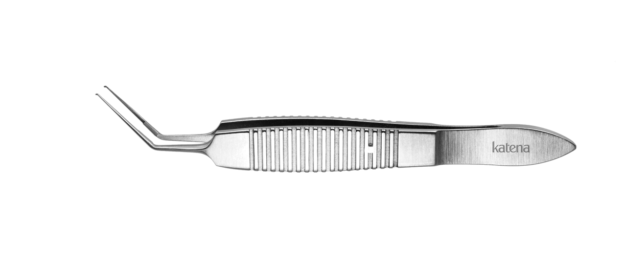 UTRATA FCPS, SHORT SERRATED HDL, 13MM