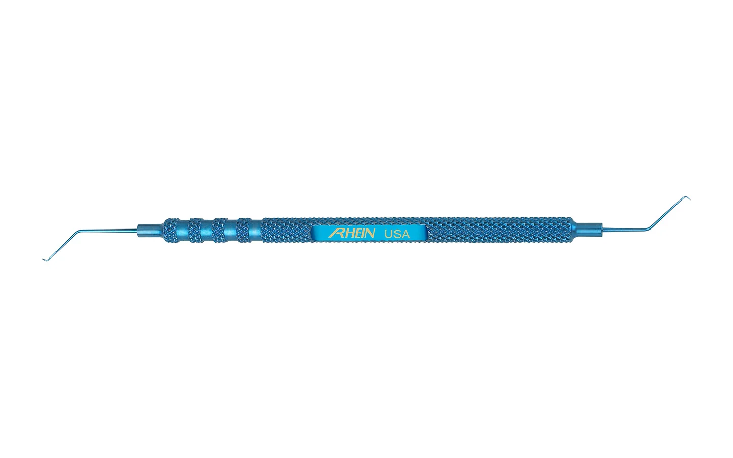 Nichamin QuickChop & Pick, LH, Titanium