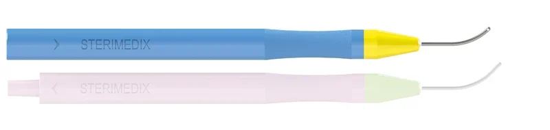 Bimanual 21g Aspiration/20g Irrigation Set