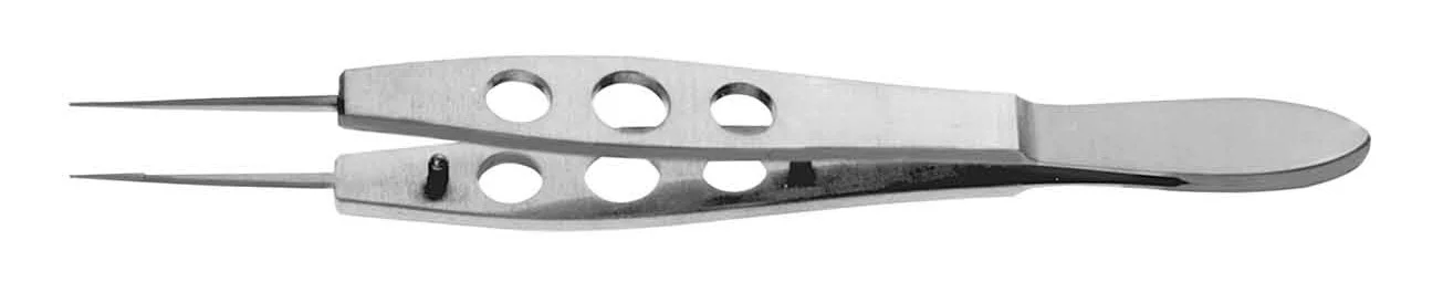JAFFE TYING FORCEPS STRAIGHT