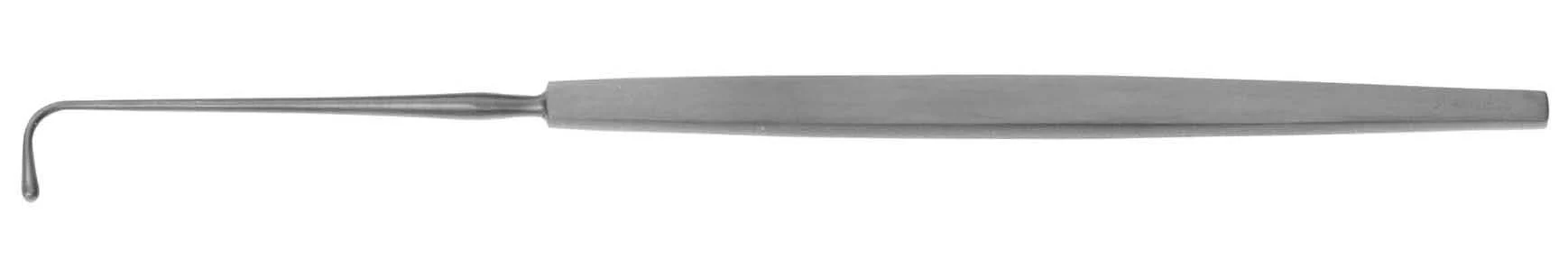 GRAEFE MUSCLE HOOK SIZE 3
