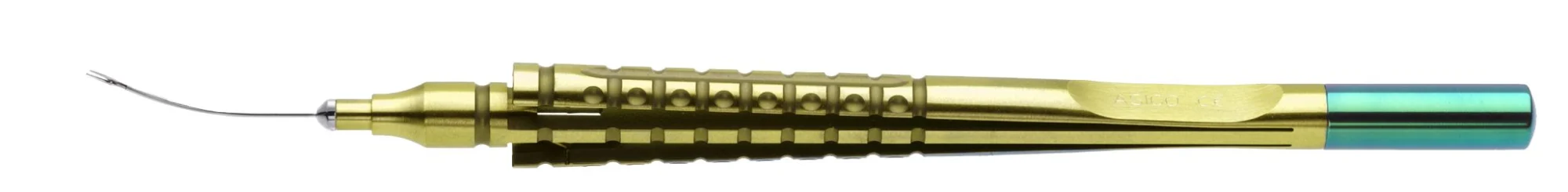 MCKEE-PRICE DMEK SCISSORS