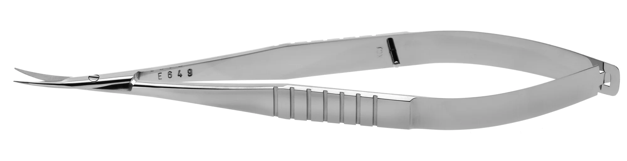 ASICO CONJUNCTIVA SCISSORS