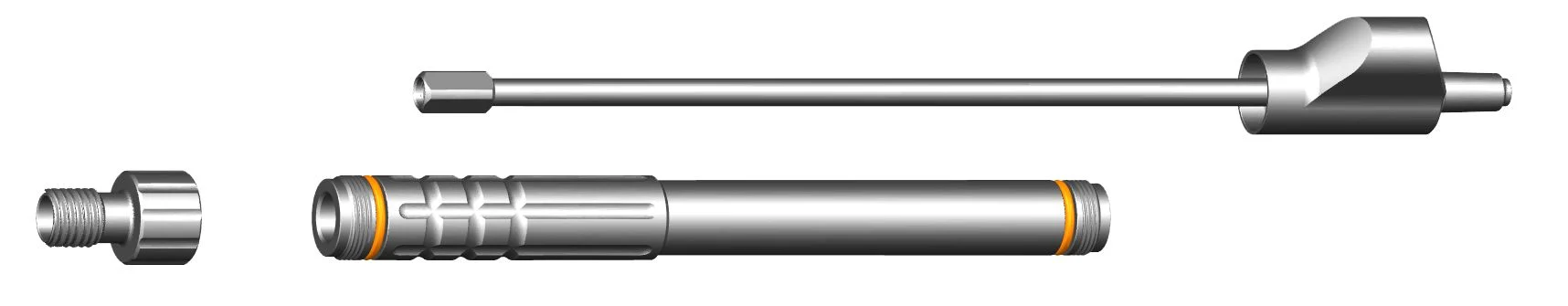 ASICO CLEANING I/A HANDLE