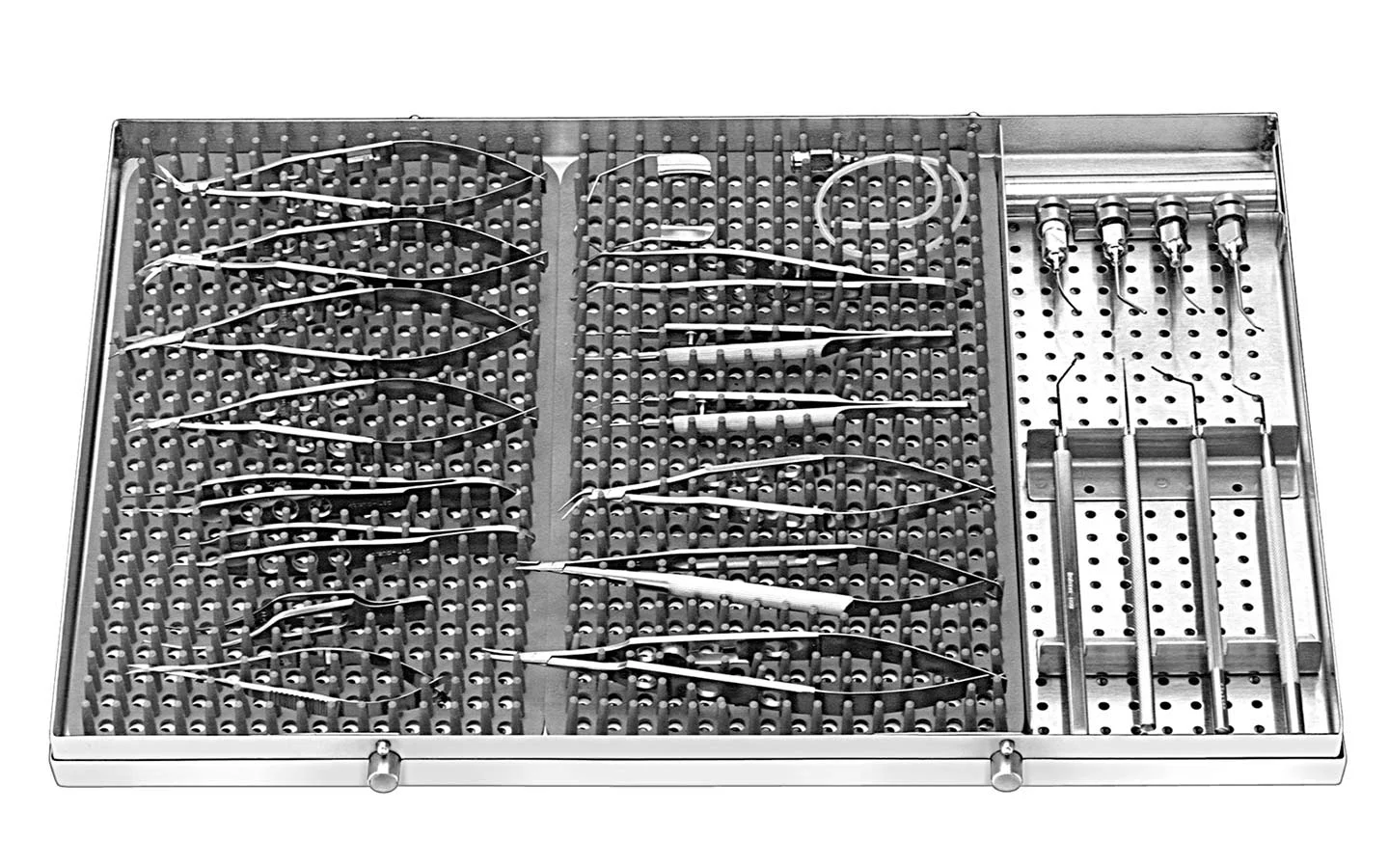 INSTRUMENT CADDY MEDIUM