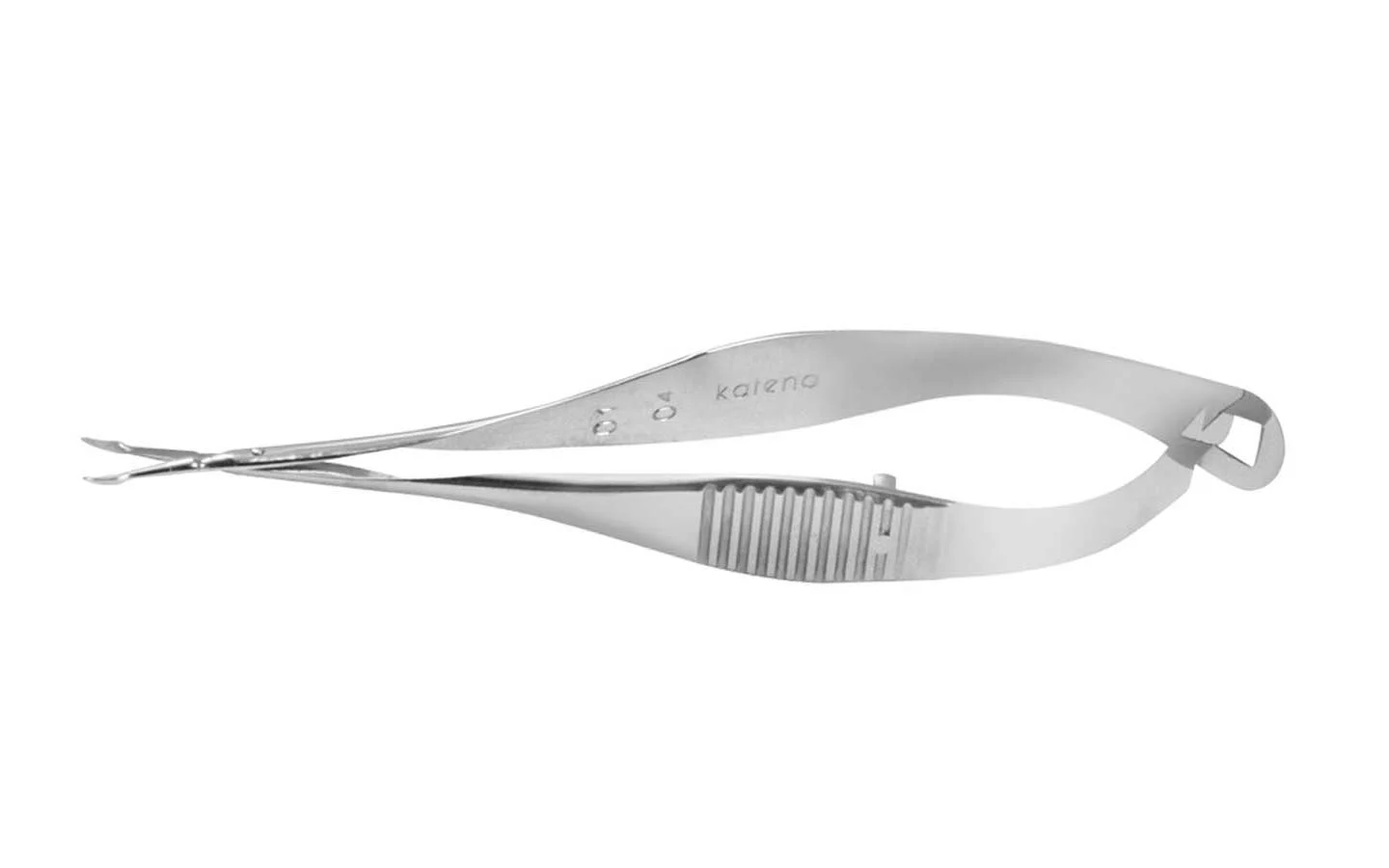 KATENA MICRO TYING SCISSORS