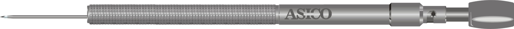 VRTIS ARUMI RETINAL DIAMOND KNIFE 25GA