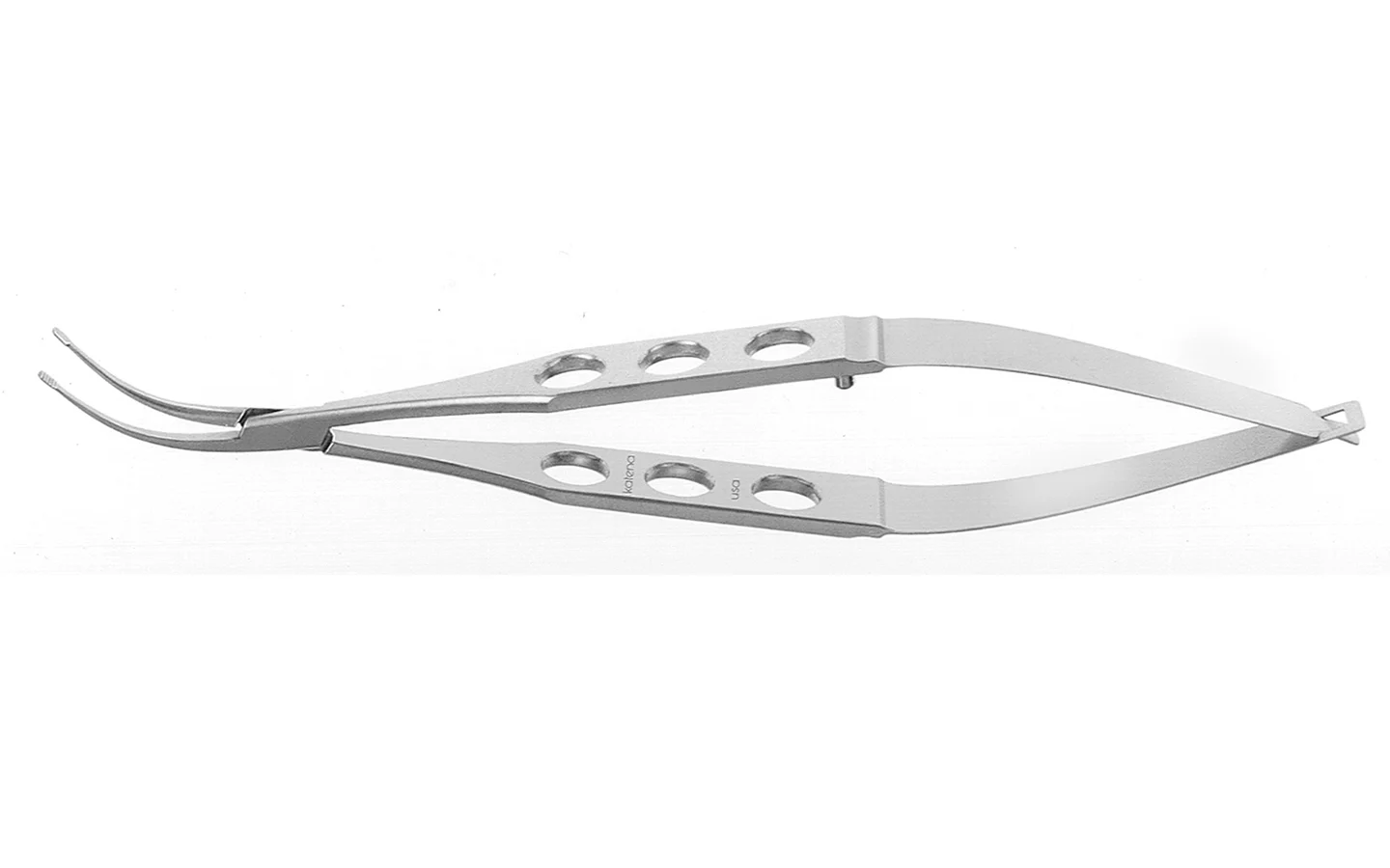 SHEPARD LENS FORCEPS