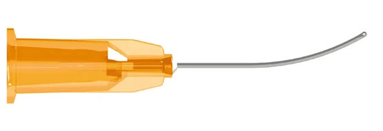 25g x 7/8" Viscoexpression Cannula