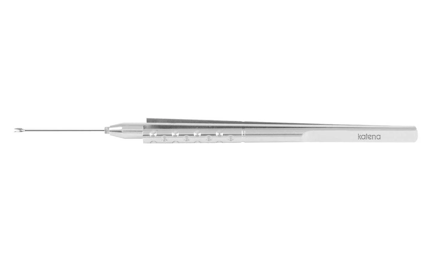 SCISSORS HORIZONTAL CURVED 25GA