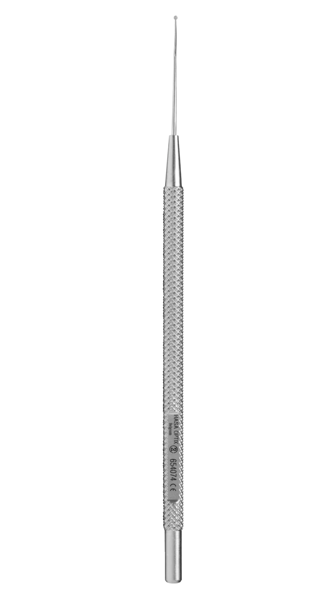 ICL Manipulator, Ang, 1.0mm