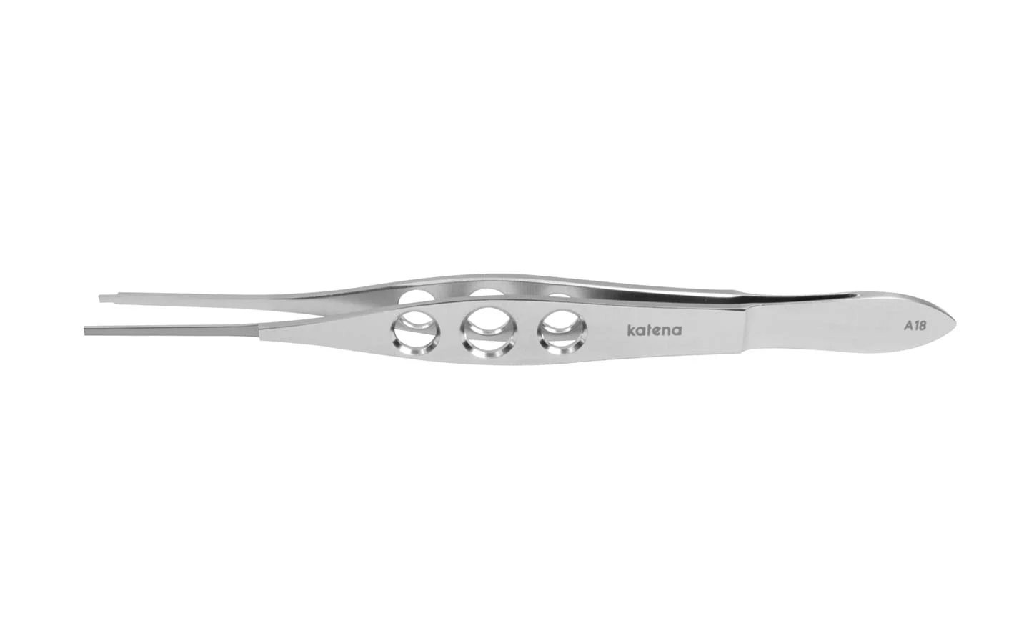 LENS LOADING FORCEPS