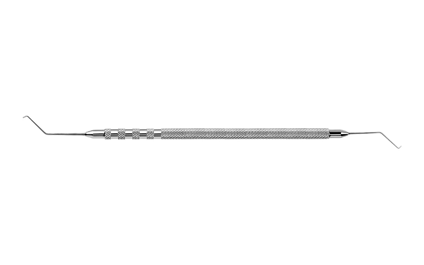 Nichamin I Quick Chop & Pick-RH Dominant