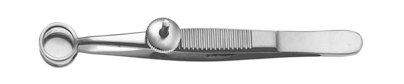 LAMBERT CHALAZION FORCEPS