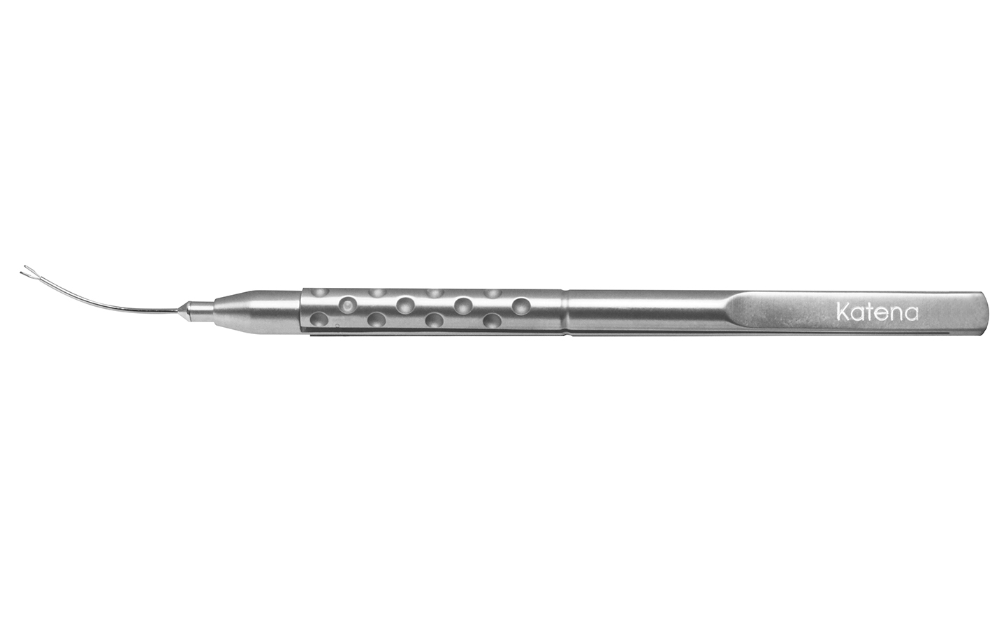 DONNENFELD MICRO IOL HOLDING FORCEPS