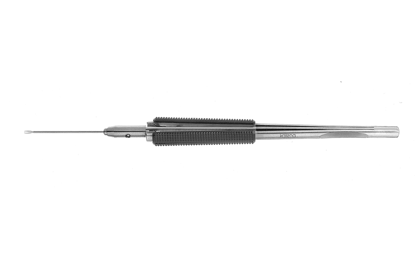 GRASPING FORCEPS WITH PLATFORM 20GA