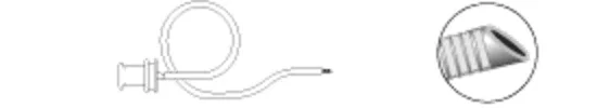 Anterior Chamber Maintainer 20G (.90mm)
