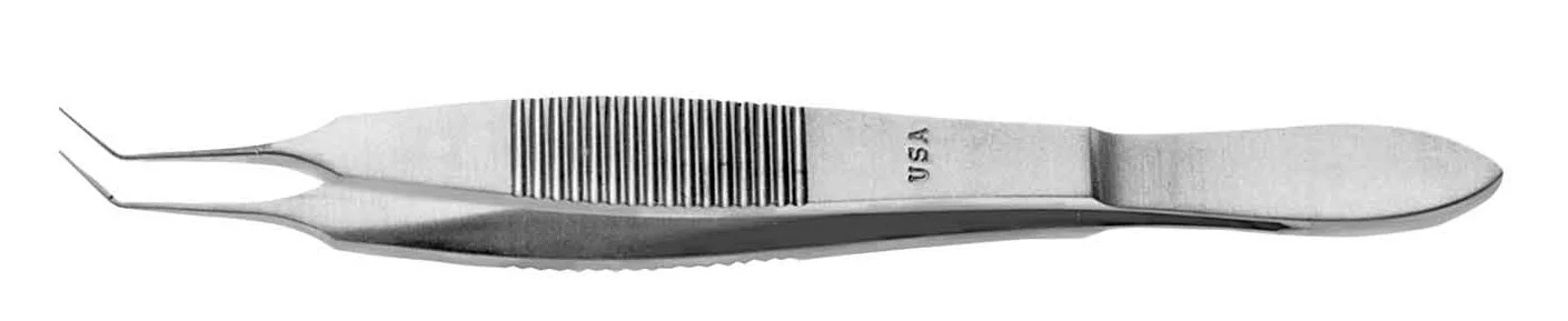 MCPHERSON TYING FORCEPS ANG LONG HANDLE