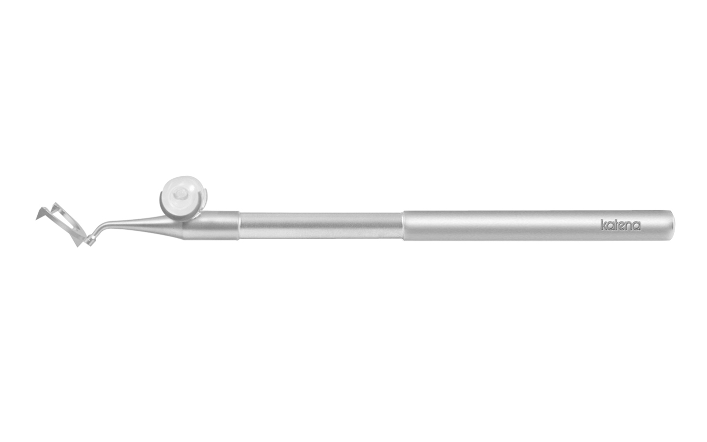 BUBBLE ALIGNMENT MARKER