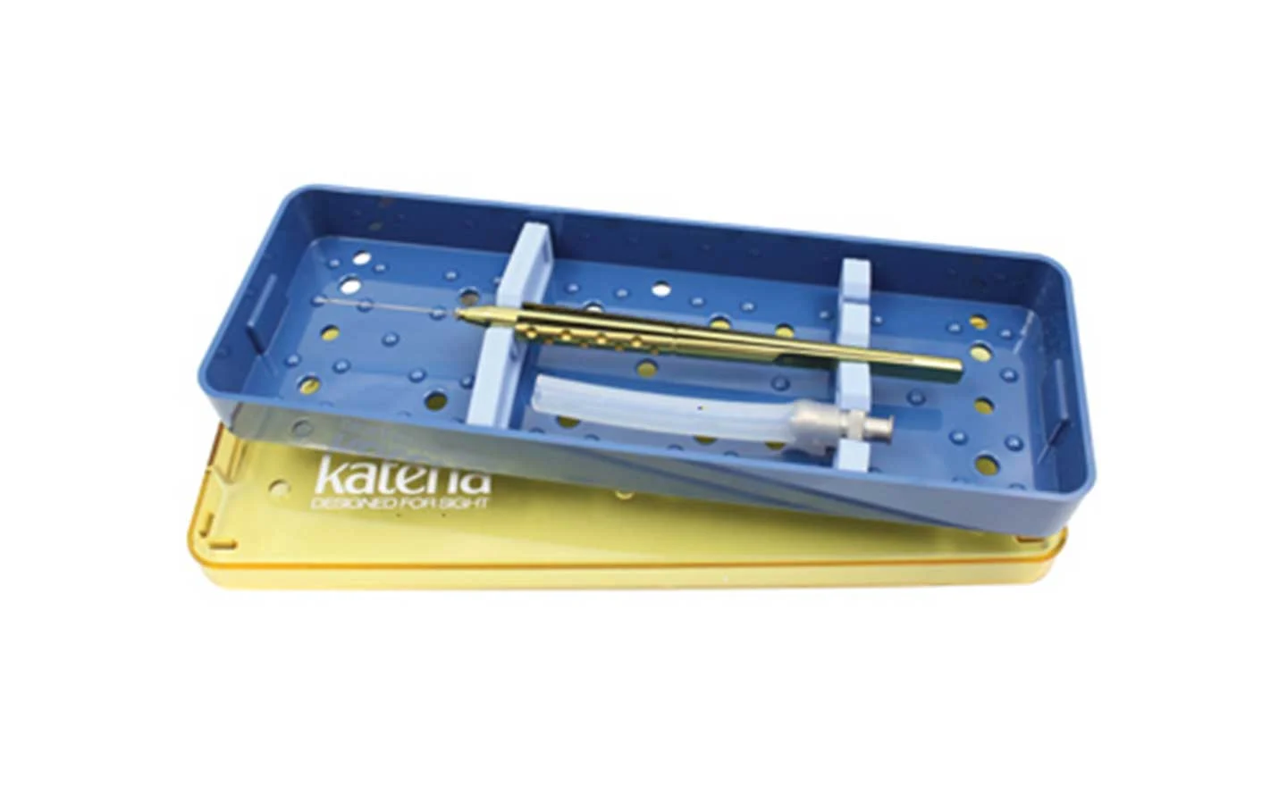 STERILIZING CASE SINGLE VR