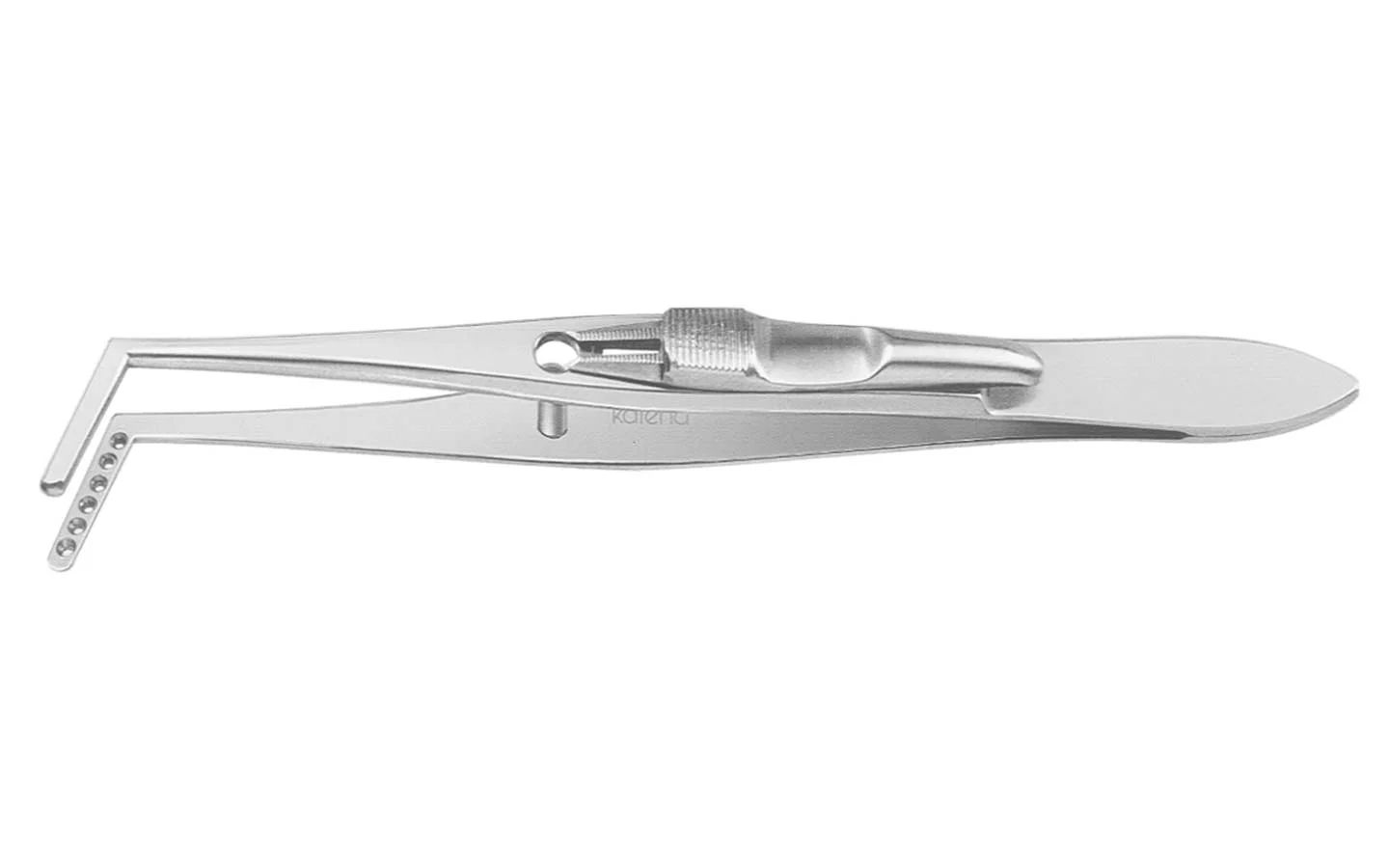 JAMESON MUSCLE FORCEPS LARGE LEFT