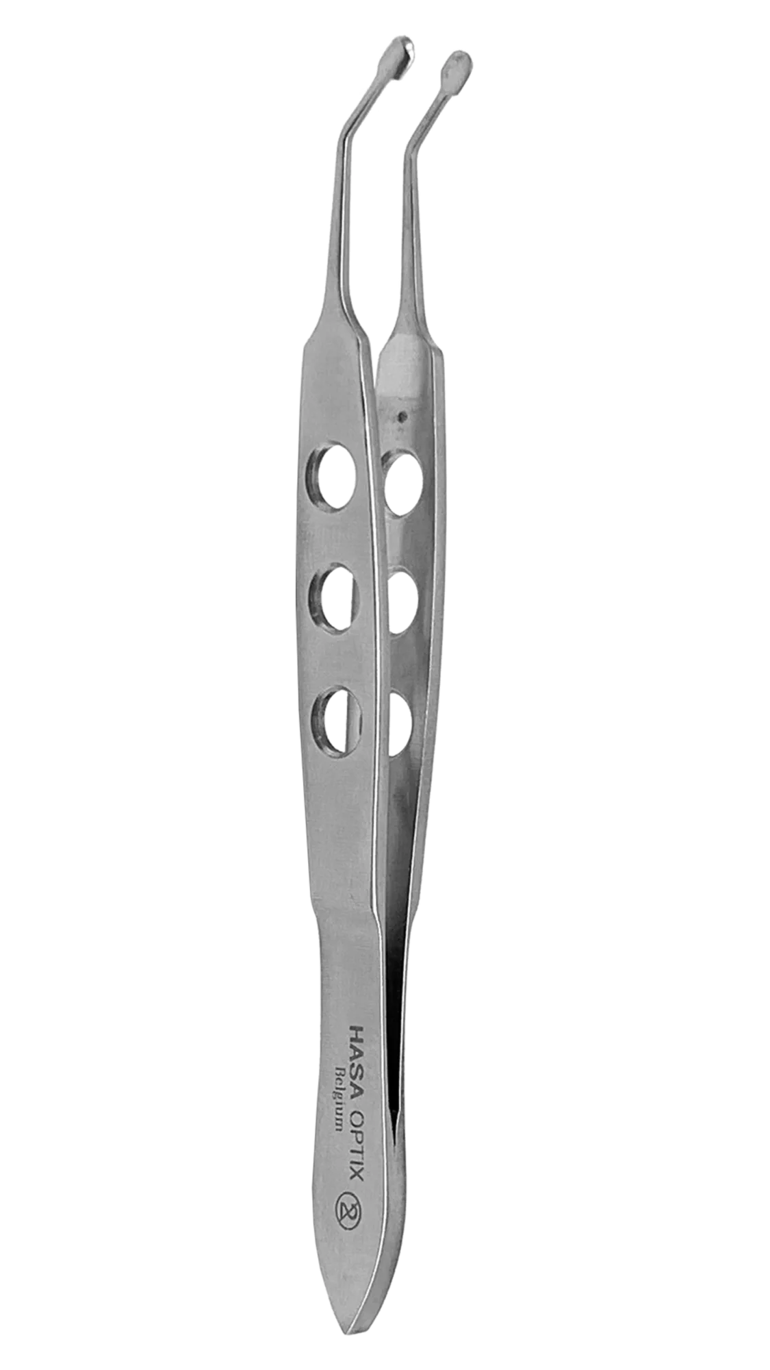Meibomian forceps