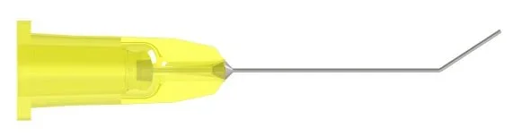 30g x 7/8" Rycroft Anterior Chamber Cannula